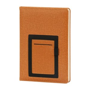 M-709 Kanguru Tarihsiz Defter (13×21)