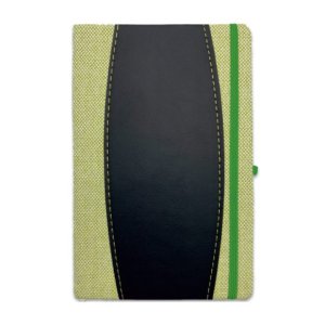 M-710 Koton Tarihsiz Defter (13×21) küçük görsel