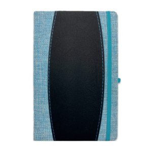 M-710 Koton Tarihsiz Defter (13×21) küçük görsel