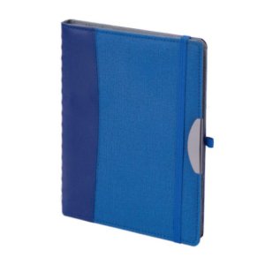M-711 Gizli Spiralli Tarihsiz Defter (17×24)