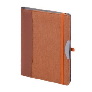 M-711 Gizli Spiralli Tarihsiz Defter (17×24) küçük görsel