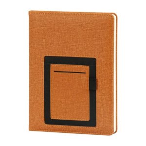 M-712 Kanguru Tarihsiz Defter (15×21)