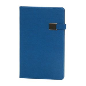 M-713 Mıknatıslı Tarihsiz Defter (13×21)