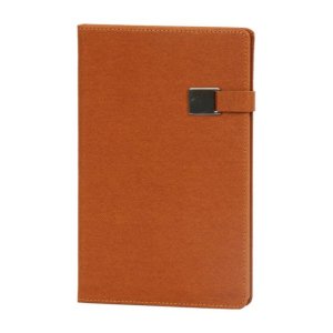M-713 Mıknatıslı Tarihsiz Defter (13×21)