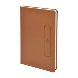 M-715 Kapaktan Mıknatıslı Tarihsiz Defter (15×21) küçük görsel