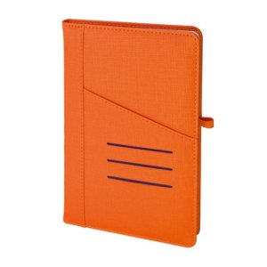 M-716 Cepli Tarihsiz Defter (13×21)