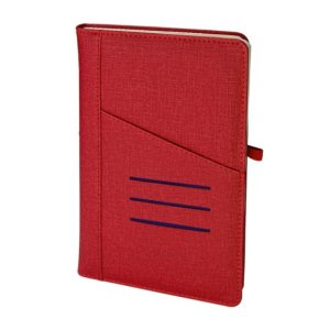 M-716 Cepli Tarihsiz Defter (13×21) küçük görsel