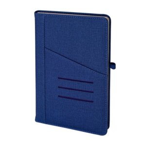 M-716 Cepli Tarihsiz Defter (13×21) küçük görsel