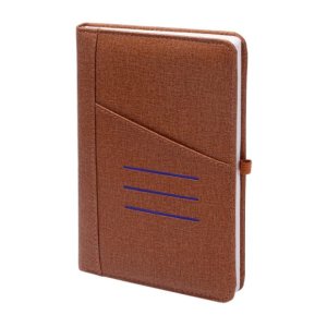 M-716 Cepli Tarihsiz Defter (13×21)