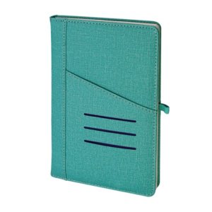M-716 Cepli Tarihsiz Defter (13×21)