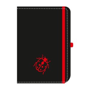 M-717L Mercan Tarihsiz Defter (13×21) küçük görsel