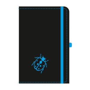 M-717L Mercan Tarihsiz Defter (13×21) küçük görsel