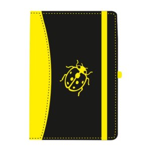 M-718L Güneş Tarihsiz Defter (13×21)