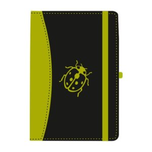 M-718L Güneş Tarihsiz Defter (13×21)