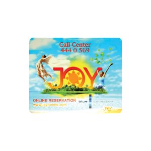 Mouse Pad 006