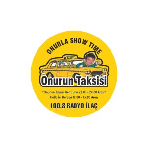 Promosyon Oto Kokusu Baskı