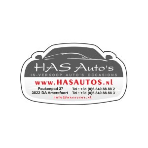 Promosyon Oto Kokusu Baskı
