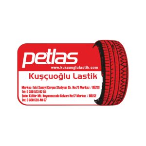 Promosyon Oto Kokusu Baskı