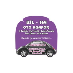 Promosyon Oto Kokusu Baskı