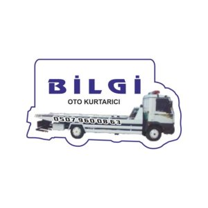 Promosyon Oto Kokusu Baskı