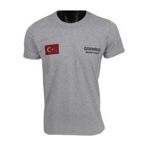 Polar Ceket – Fermuarlı Cep küçük görsel