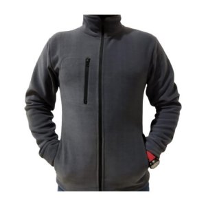 Polar Ceket – Fermuarlı Cep küçük görsel