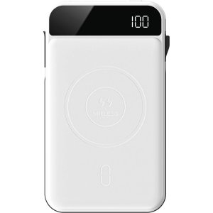 PWB-140 MagSafe Powerbank küçük görsel