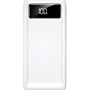 PWB-320-B Beyaz Powerbank