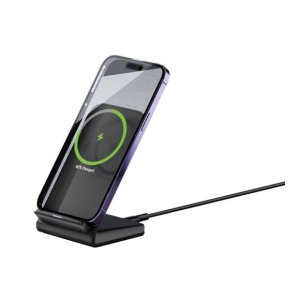 PWB-410 Standlı Wireless Şarj küçük görsel