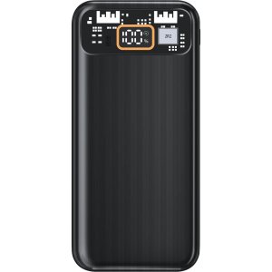 PWB-70 Siyah Powerbank