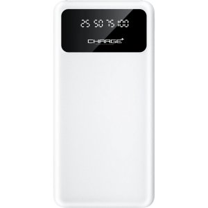 PWB-900-B Beyaz Powerbank