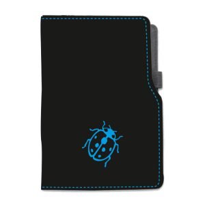 Saraybosna-S Siyah Tarihsiz Defter küçük görsel