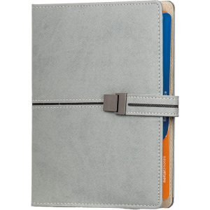 Silivri-G Gri Kılıflı Defter küçük görsel