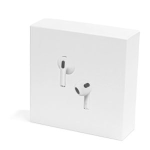 SPK-40-B Beyaz Speaker