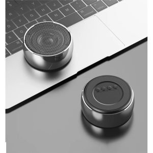 SPK-40-B Beyaz Speaker