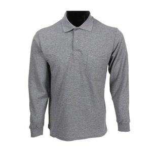 Sweatshirt – Polo Yaka