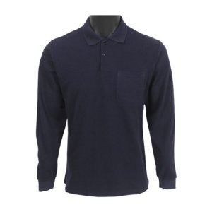Sweatshirt – Polo Yaka küçük görsel
