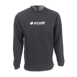 Sweatshirt – Sıfır Yaka