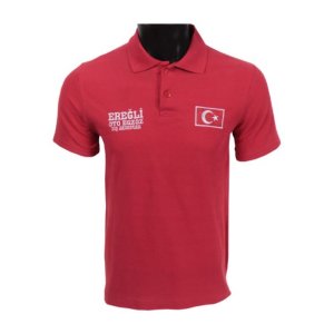 T-Shirt – Polo Yaka