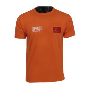 T-Shirt – Sıfır Yaka