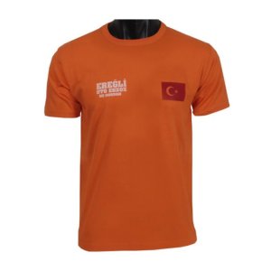 T-Shirt – Sıfır Yaka küçük görsel