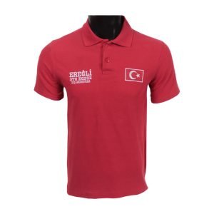 T-Shirt – Sıfır Yaka küçük görsel
