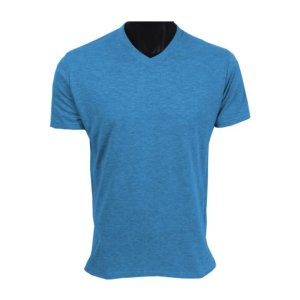 T-Shirt – V Yaka
