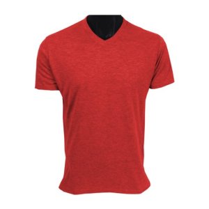 T-Shirt – V Yaka küçük görsel