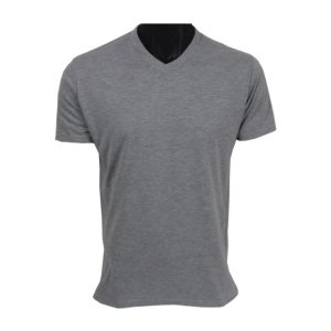 T-Shirt – V Yaka küçük görsel