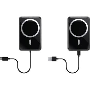TT-75 Wireless Şarj Telefon Cihazı küçük görsel