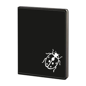 Ürgüp-KH Kahve Tarihsiz Defter küçük görsel